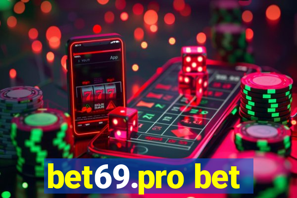 bet69.pro bet